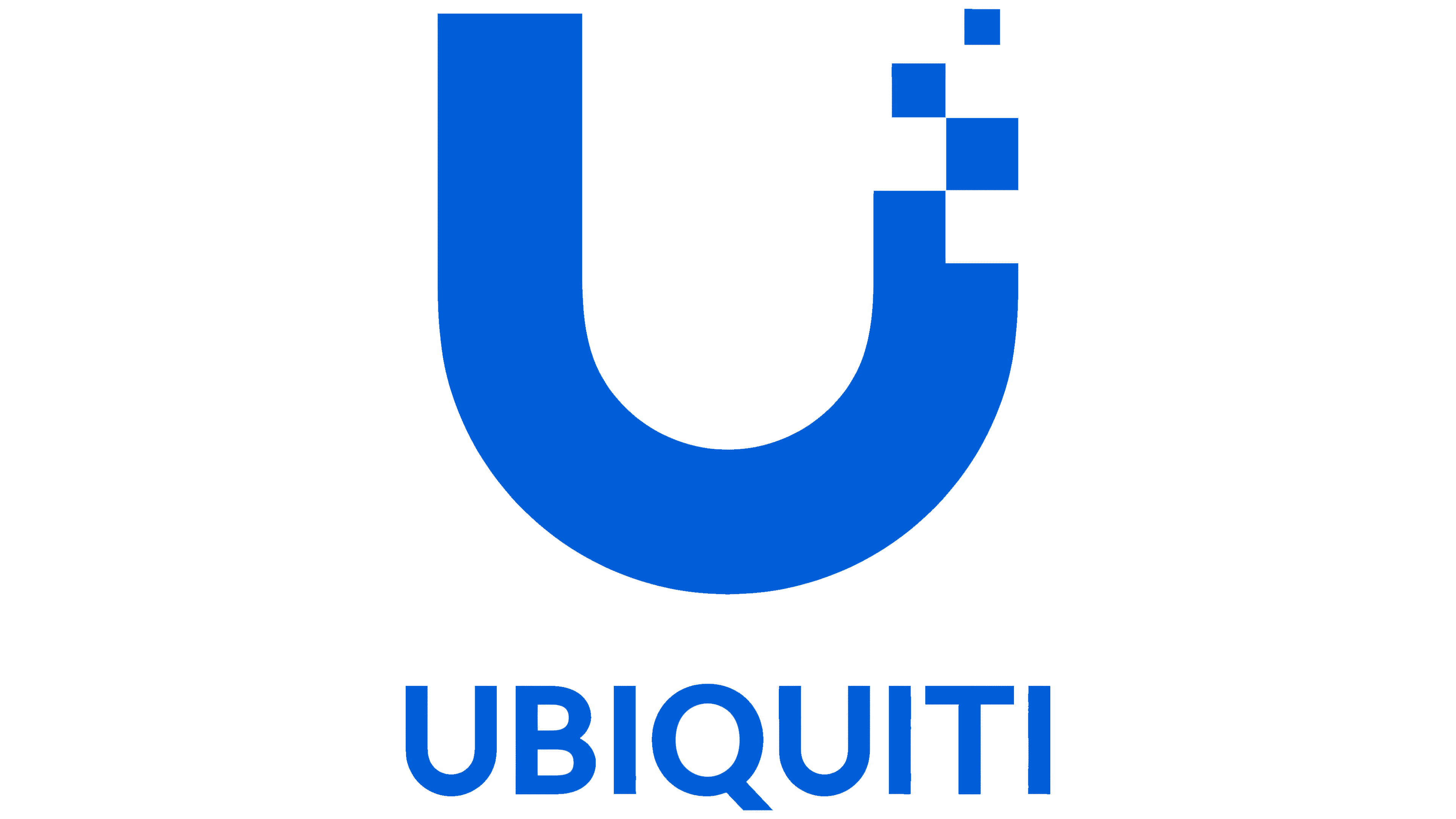 Ubiquiti logo